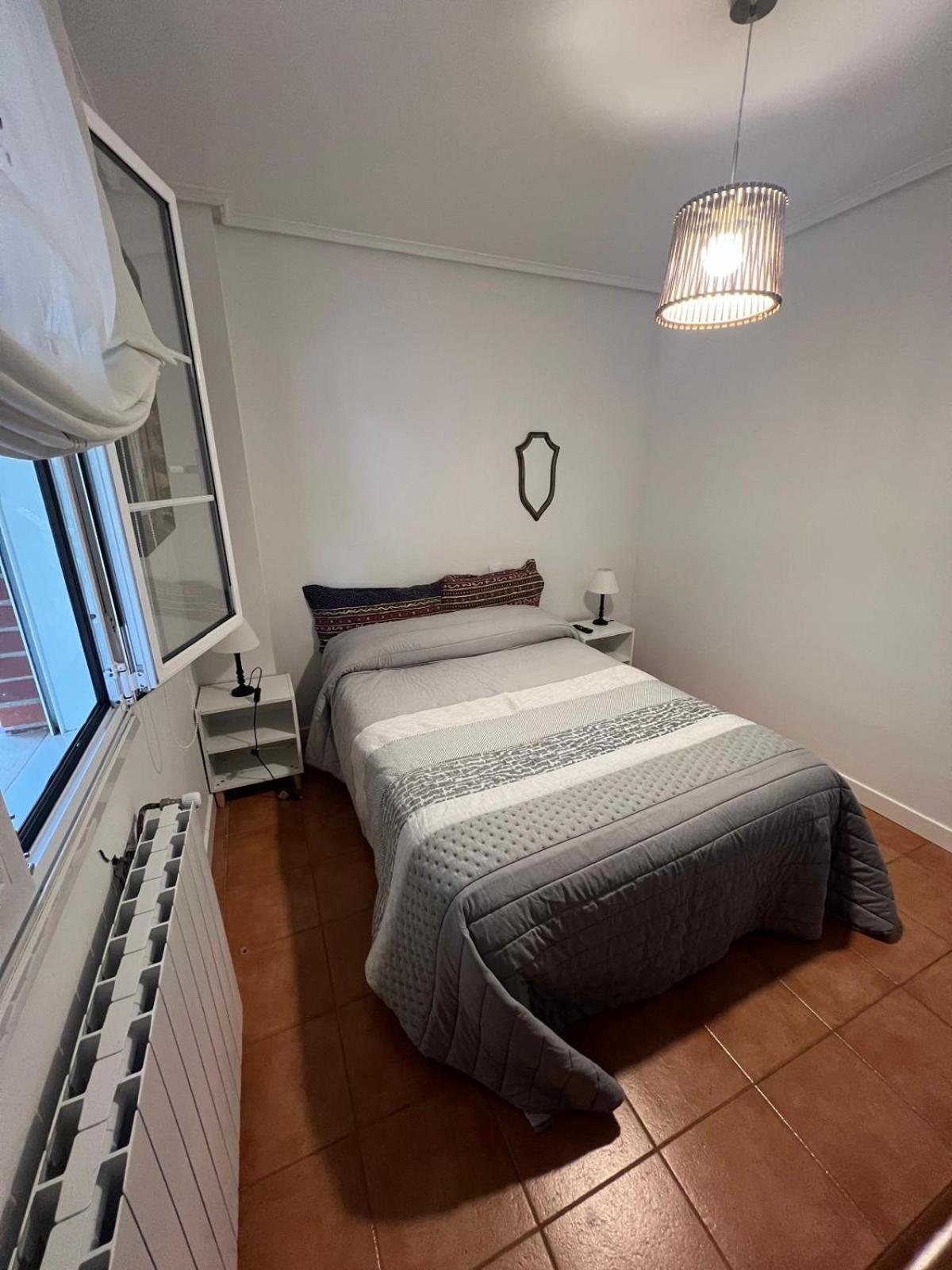 Habitacion Con Bano Privado Boó de Piélagos Exterior foto